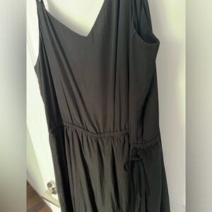 Gap Ballerina Wrap Dress